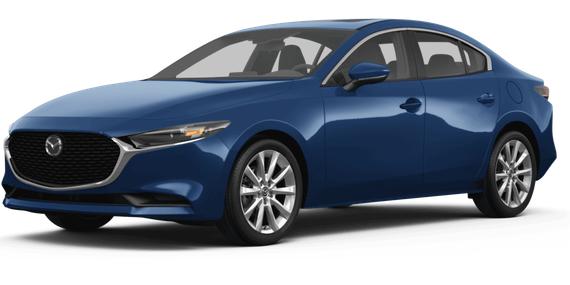 MAZDA MAZDA3 2025 JM1BPACM8S1768749 image MAZDA MAZDA3 2025 JM1BPACM8S1768749 image