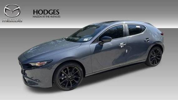 MAZDA MAZDA3 2025 JM1BPBLM8S1756476 image