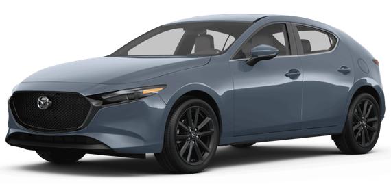 MAZDA MAZDA3 2025 JM1BPBLM2S1751970 image MAZDA MAZDA3 2025 JM1BPBLM2S1751970 image
