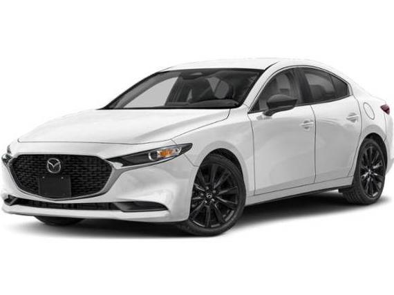 MAZDA MAZDA3 2025 JM1BPABM8S1781499 image