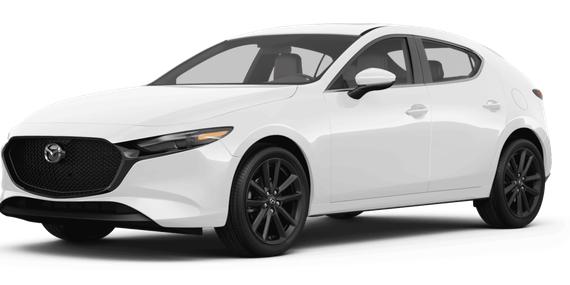 MAZDA MAZDA3 2025 JM1BPBNY4S1757737 image