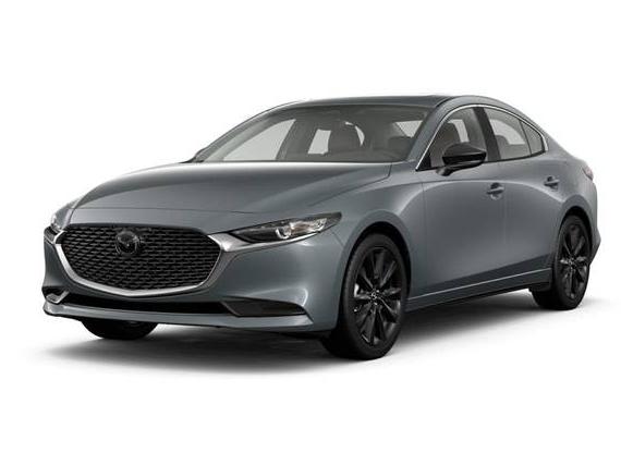 MAZDA MAZDA3 2025 3MZBPBCM2SM456612 image MAZDA MAZDA3 2025 3MZBPBCM2SM456612 image