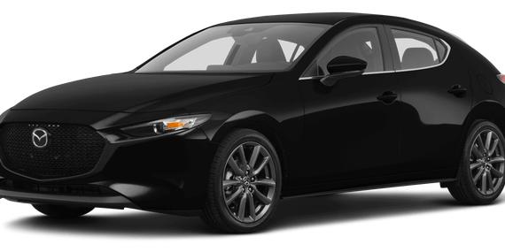 MAZDA MAZDA3 2025 JM1BPAKM8S1767649 image