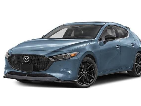 MAZDA MAZDA3 2025 JM1BPBNY2S1761446 image