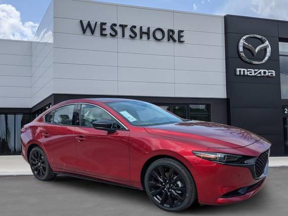 MAZDA MAZDA3 2025 JM1BPBEY4S1760363 image MAZDA MAZDA3 2025 JM1BPBEY4S1760363 image