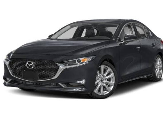 MAZDA MAZDA3 2025 3MZBPACMXSM470249 image MAZDA MAZDA3 2025 3MZBPACMXSM470249 image