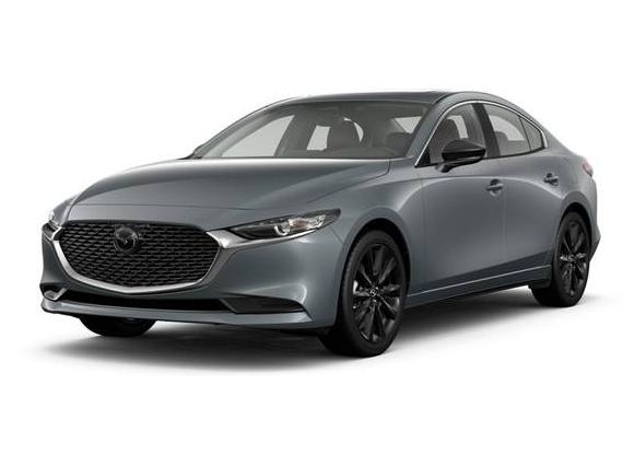 MAZDA MAZDA3 2025 JM1BPBCM7S1775374 image MAZDA MAZDA3 2025 JM1BPBCM7S1775374 image