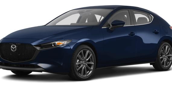 MAZDA MAZDA3 2025 JM1BPALM0S1773444 image MAZDA MAZDA3 2025 JM1BPALM0S1773444 image