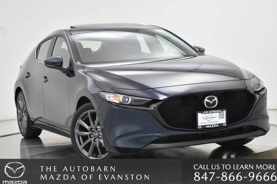 MAZDA MAZDA3 2025 JM1BPALM0S1771645 image MAZDA MAZDA3 2025 JM1BPALM0S1771645 image