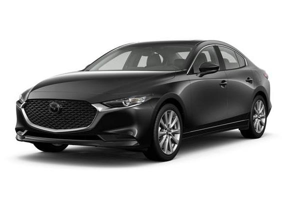 MAZDA MAZDA3 2025 JM1BPACM6S1775201 image MAZDA MAZDA3 2025 JM1BPACM6S1775201 image