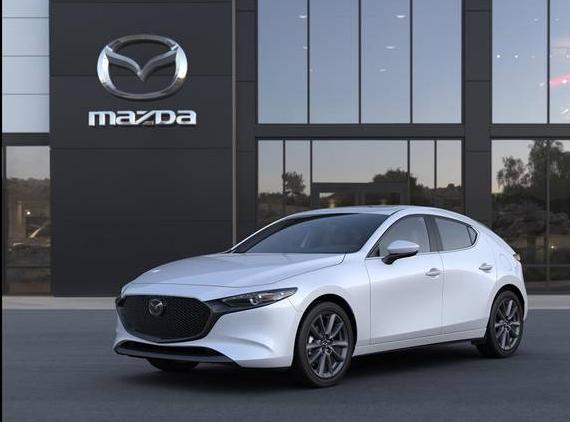 MAZDA MAZDA3 2025 JM1BPALM8S1781372 image MAZDA MAZDA3 2025 JM1BPALM8S1781372 image