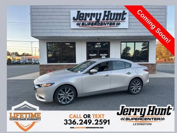 MAZDA MAZDA3 2025 3MZBPACM8SM467432 image MAZDA MAZDA3 2025 3MZBPACM8SM467432 image