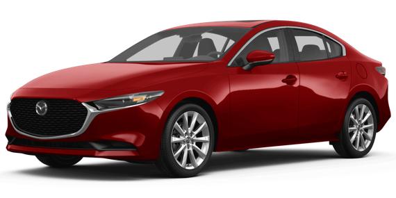 MAZDA MAZDA3 2025 3MZBPACM1SM459835 image MAZDA MAZDA3 2025 3MZBPACM1SM459835 image