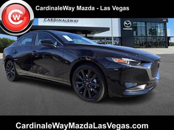 MAZDA MAZDA3 2025 JM1BPABM7S1765391 image MAZDA MAZDA3 2025 JM1BPABM7S1765391 image