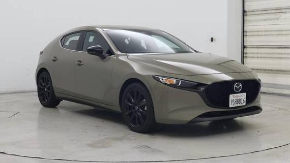 MAZDA MAZDA3 2025 JM1BPBYY1S1751695 image MAZDA MAZDA3 2025 JM1BPBYY1S1751695 image