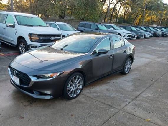 MAZDA MAZDA3 2025 JM1BPACMXS1767361 image MAZDA MAZDA3 2025 JM1BPACMXS1767361 image