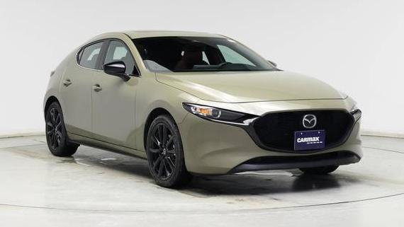 MAZDA MAZDA3 2025 JM1BPBYY4S1750444 image MAZDA MAZDA3 2025 JM1BPBYY4S1750444 image