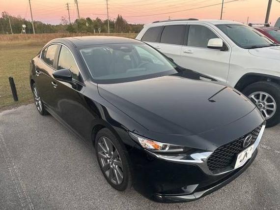 MAZDA MAZDA3 2025 JM1BPACMXS1775069 image MAZDA MAZDA3 2025 JM1BPACMXS1775069 image