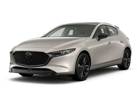 MAZDA MAZDA3 2025 JM1BPBNY9S1750072 image