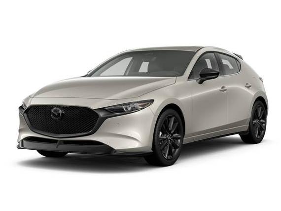 MAZDA MAZDA3 2025 JM1BPBNY7S1754752 image
