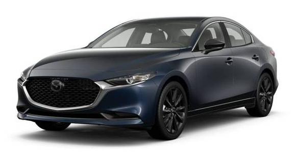 MAZDA MAZDA3 2025 JM1BPABM4S1768149 image