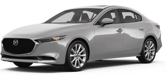 MAZDA MAZDA3 2025 3MZBPACM7SM460827 image MAZDA MAZDA3 2025 3MZBPACM7SM460827 image