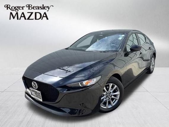 MAZDA MAZDA3 2025 JM1BPAJM5S1750325 image MAZDA MAZDA3 2025 JM1BPAJM5S1750325 image