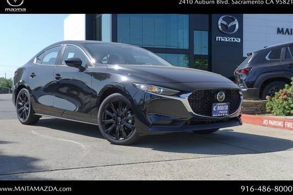 MAZDA MAZDA3 2025 JM1BPABM0S1785353 image MAZDA MAZDA3 2025 JM1BPABM0S1785353 image