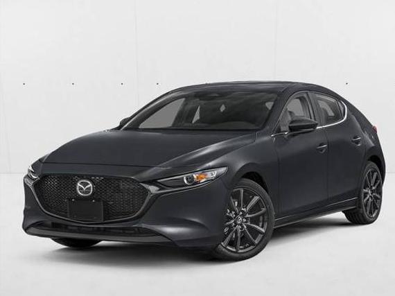 MAZDA MAZDA3 2025 JM1BPAKMXS1752585 image MAZDA MAZDA3 2025 JM1BPAKMXS1752585 image