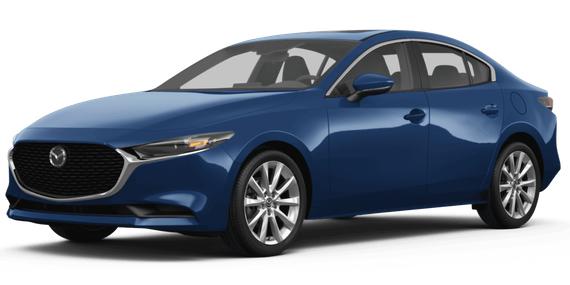 MAZDA MAZDA3 2025 3MZBPACM8SM470685 image MAZDA MAZDA3 2025 3MZBPACM8SM470685 image