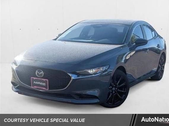 MAZDA MAZDA3 2025 JM1BPBCM3S1764372 image MAZDA MAZDA3 2025 JM1BPBCM3S1764372 image