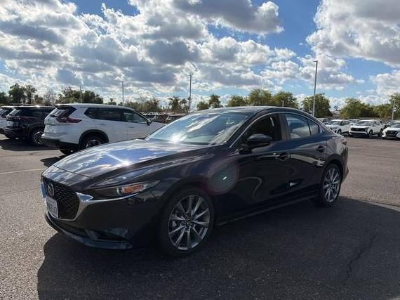 MAZDA MAZDA3 2025 JM1BPACMXS1767375 image MAZDA MAZDA3 2025 JM1BPACMXS1767375 image