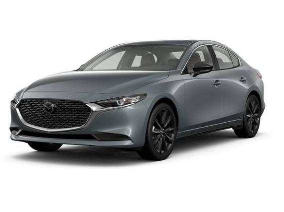 MAZDA MAZDA3 2025 3MZBPBCM1SM454401 image MAZDA MAZDA3 2025 3MZBPBCM1SM454401 image