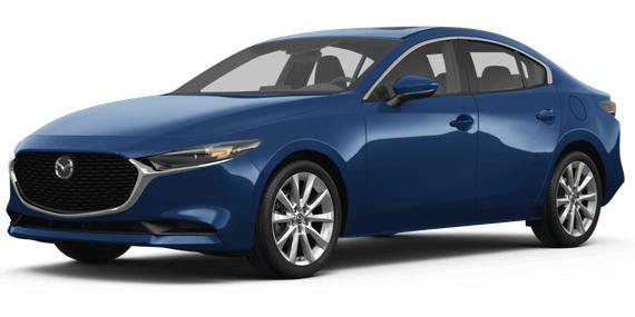 MAZDA MAZDA3 2025 3MZBPACMXSM454438 image MAZDA MAZDA3 2025 3MZBPACMXSM454438 image