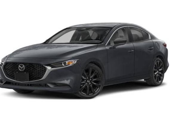 MAZDA MAZDA3 2025 JM1BPABM1S1781876 image MAZDA MAZDA3 2025 JM1BPABM1S1781876 image