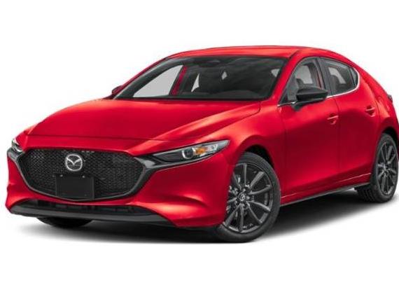 MAZDA MAZDA3 2025 JM1BPAKM6S1781517 image