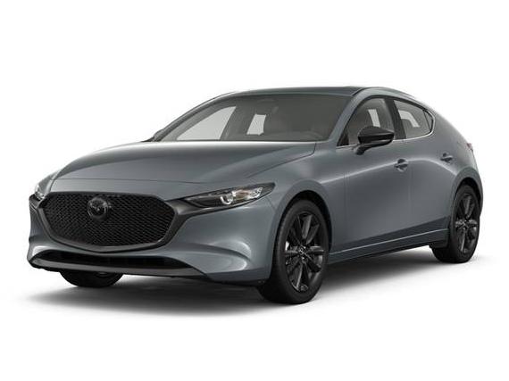 MAZDA MAZDA3 2025 JM1BPBLM1S1784250 image MAZDA MAZDA3 2025 JM1BPBLM1S1784250 image