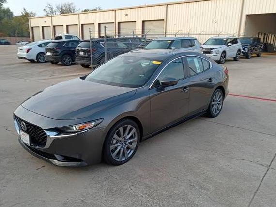 MAZDA MAZDA3 2025 3MZBPACM1SM454778 image MAZDA MAZDA3 2025 3MZBPACM1SM454778 image