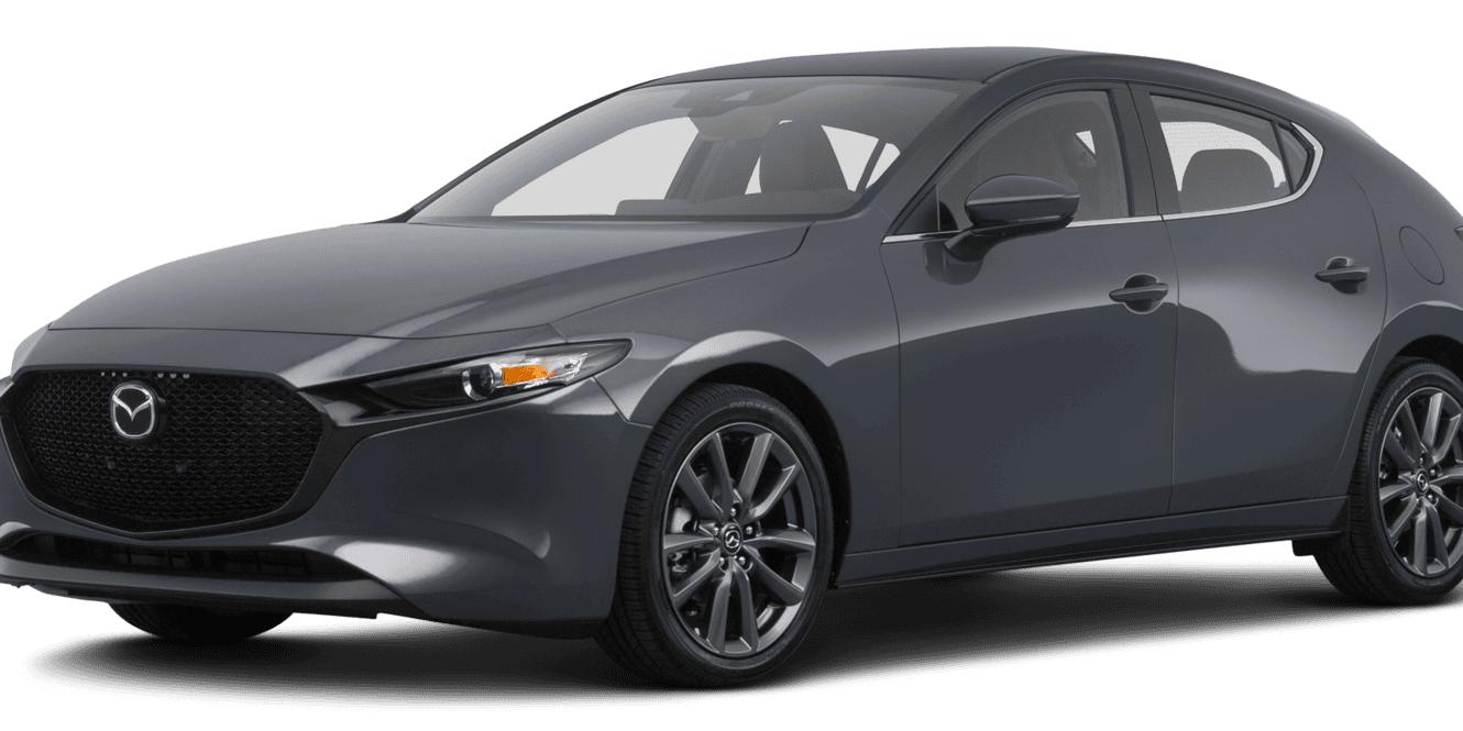 MAZDA MAZDA3 2025 JM1BPAKM4S1753506 image