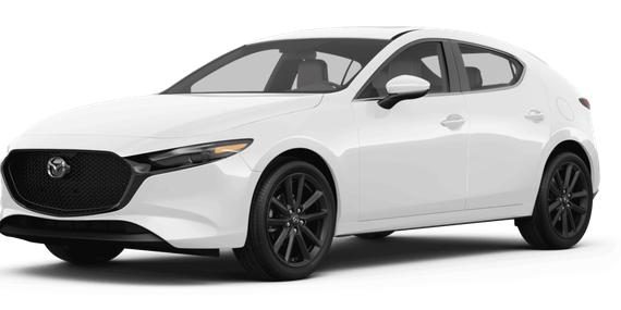 MAZDA MAZDA3 2025 JM1BPBNY4S1750559 image