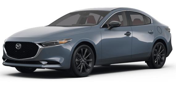 MAZDA MAZDA3 2025 3MZBPBCM4SM460984 image MAZDA MAZDA3 2025 3MZBPBCM4SM460984 image