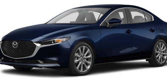 MAZDA MAZDA3 2025 3MZBPABM9SM451810 image MAZDA MAZDA3 2025 3MZBPABM9SM451810 image