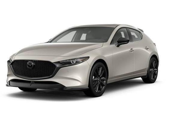 MAZDA MAZDA3 2025 JM1BPBNY0S1753667 image