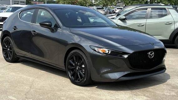 MAZDA MAZDA3 2025 JM1BPAKM8S1752889 image
