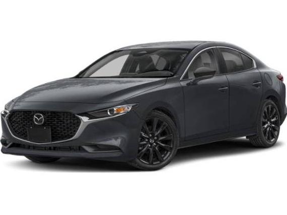 MAZDA MAZDA3 2025 JM1BPABM1S1781215 image