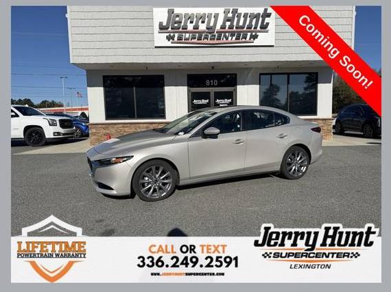 MAZDA MAZDA3 2025 JM1BPACM6S1769656 image MAZDA MAZDA3 2025 JM1BPACM6S1769656 image