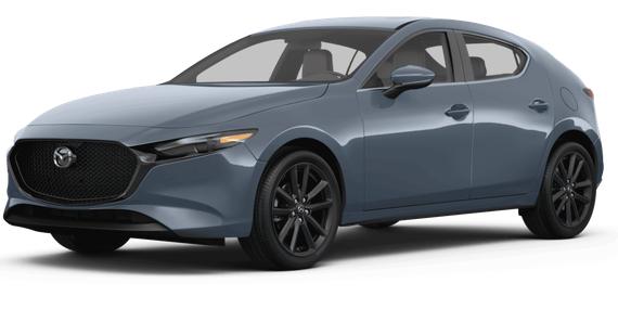 MAZDA MAZDA3 2025 JM1BPAMM9S1773439 image MAZDA MAZDA3 2025 JM1BPAMM9S1773439 image