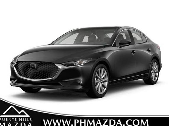 MAZDA MAZDA3 2025 JM1BPACMXS1780305 image MAZDA MAZDA3 2025 JM1BPACMXS1780305 image