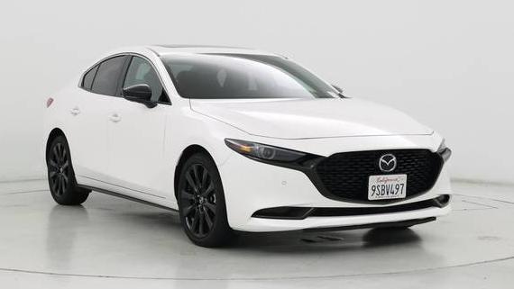 MAZDA MAZDA3 2025 JM1BPBEY8S1767798 image