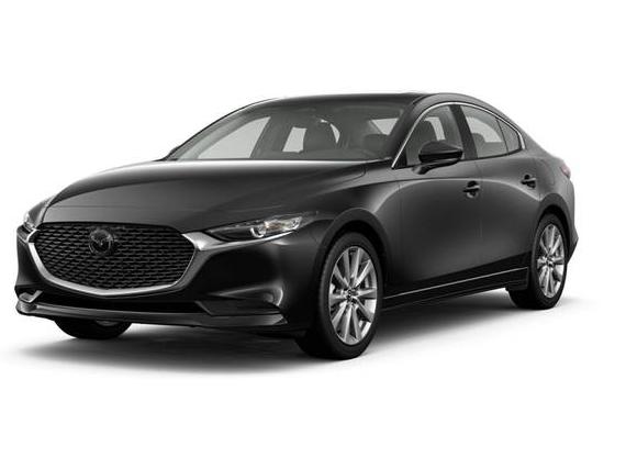 MAZDA MAZDA3 2025 3MZBPACM8SM467169 image MAZDA MAZDA3 2025 3MZBPACM8SM467169 image